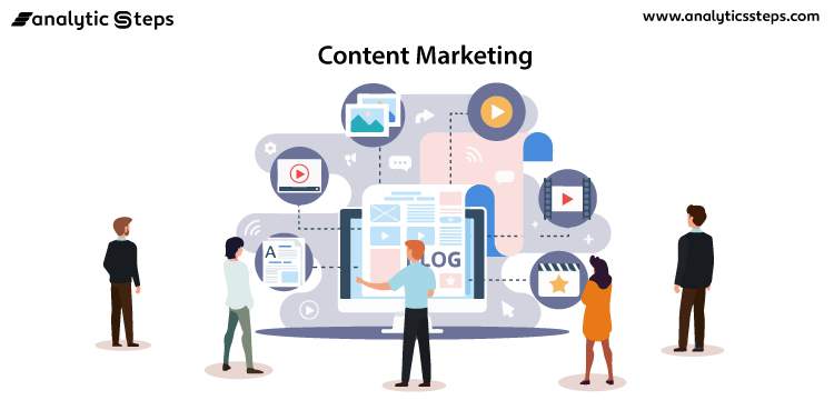 How is Big Data Used in Content Marketing? title banner